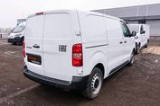 Fiat Scudo L1H1 AT8