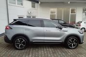Baic Beijing 7 1.5T Luxury DCT