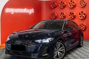 Audi A5 TFSI S line