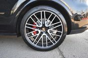 Porsche Cayenne S E-Hybrid