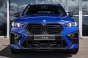 BMW X5 M Competition