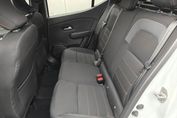 Dacia Sandero Stepway Expression 1.2 Eco-G LPG