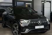 Mercedes GLE Coupe 300 d 4-Matic AMG Line