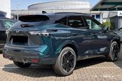 Nissan Qashqai N-Design Xtronic 1.3 DIG-T mHEV