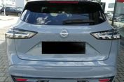 Nissan Qashqai N-Design Xtronic 1.3 DIG-T mHEV