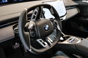 BMW iX3 50 xDrive M Sport