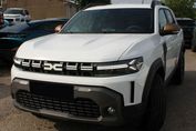 Dacia Duster Extreme 1.2 TCe
