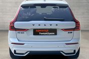 Volvo XC60 B5 B AWD Ultra Black Edition
