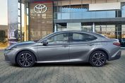Toyota Camry 2.5 Hybrid Dynamic Force Prestige e-CVT
