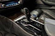BMW Seria 5 540i xDrive mHEV M Sport sport-aut