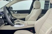 Mercedes GLE Coupe 300 d 4-Matic AMG Line