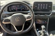 Volkswagen T-Roc Style 1.5 TSI  DSG