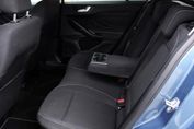 Ford Focus 1.5 EcoBlue Titanium X
