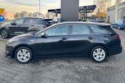 Kia Ceed 1.5 T-GDI M DCT