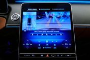 Mercedes Klasa S 450 d 4MATIC L AMG Line