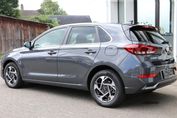 Hyundai i30 1.6 T-GDI Smart DCT