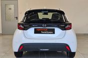 Mazda 2 1.5 Pure aut