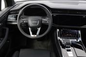 Audi Q7 55 TFSI e quattro S Line