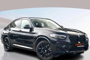 BMW X4 xDrive30i M Sport