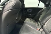 Mercedes Klasa C 220 d 4-Matic AMG Line