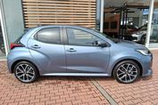 Toyota Yaris Style 1.5 Hybrid