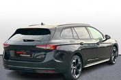 Skoda Superb TSI Plug-in Hybrid DSG