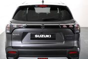 Suzuki S-Cross 1.4 SHVS Premium Plus SP