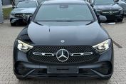 Mercedes GLC Coupe 200 4-Matic AMG Line