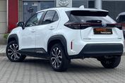 Toyota Yaris Cross 1.5 Hybrid Comfort
