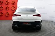 Mercedes GLE Coupe 450 d 4MATIC AMG Line