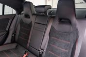 Mercedes CLA 250 e AMG Line