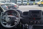Renault Master 2.3 dCi Pack Clim