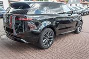 Land Rover Range Rover Sport D300 Dynamic SE