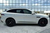 Jaguar F-Pace 3.0 P400 AWD R-Dynamic SE