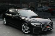 Audi A6 45 Tfsi Mhev Quattro s Line s Tronic