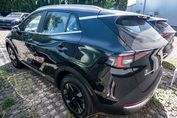 Kia Sportage 1.6 T-GDI HEV L 4WD aut