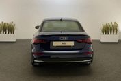Audi A3 35 TFSI Advanced