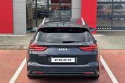 Kia Ceed 1.5 T-GDI M DCT