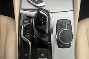 BMW Seria 5 520D Mhev