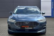Ford Focus EcoBoost TITANIUM X