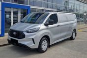 Ford Transit Custom 320 L2H1 Trend