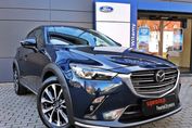 Mazda CX-3 2.0 SkyEnergy