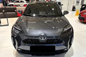 Toyota Yaris Cross Comfort 1.5 Hybrid