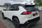 Toyota RAV4 2.5 Hybrid Selection 4x2
