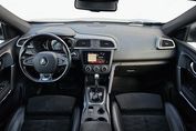 Renault Kadjar EDC Black Edition