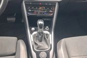 Volkswagen T-Roc 2.0 TSI 4Mot. DSG
