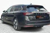 Skoda Superb 1.5 Tsi Mhev Selection Dsg