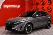 Nissan Qashqai N-Connecta Xtronic 1.3 DIG-T mHEV