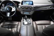 BMW Seria 7 730d xDrive
