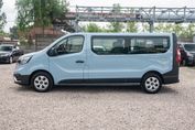 Renault Trafic Kombi L2H1